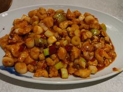 宫保鸡丁-乾园(天河城店)