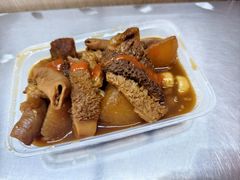 -阿姨牛杂(北京路店)