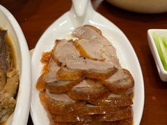 -北平小馆·烤鸭·家常菜(磨房北里店)