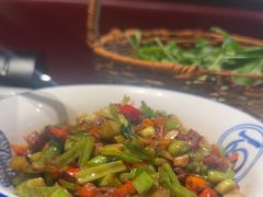 -炊江南·上海菜(国展华漕店)