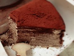 -Awfully Chocolate(来福士广场店)
