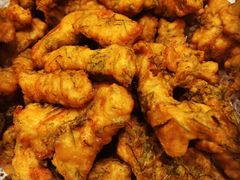 茴香里脊-大地春饼店(黄河路店)