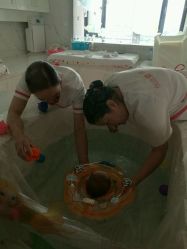 -玥悦母婴月子护理中心玥悦喜喜馆