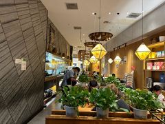 -云海肴·汽锅鸡·云南菜(苏州中心店)