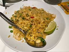 -帕娜·泰式茶餐厅·Bistro(近铁广场店)