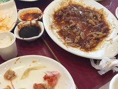 -大地春饼店(黄河路店)