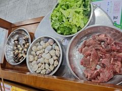 -盈田盈粥庄(博山东路店)