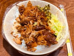 -陆长玖古法猪脚饭(玄风桥店)