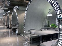 -3号仓库·创意中国菜(乐清正大广场店)