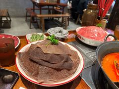 -袁山山重庆火锅(丈八北路店)