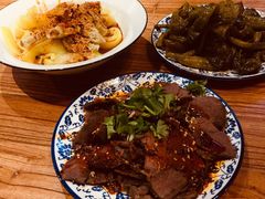 牛肉（金钱腱）-古觉面片(南门书院门店)