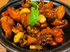 -峨嵋小镇·川菜(正定朗华店)