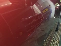 -蜂鸟快修喷漆钣喷汽修旗舰工厂(军工路店)