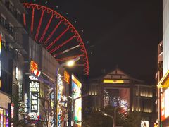 -詹记桃酥(百盛店)