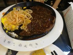 -经典世家牛排自助餐厅(百捷店)