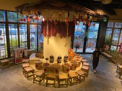 -洞庭土菜馆(天河北总店)