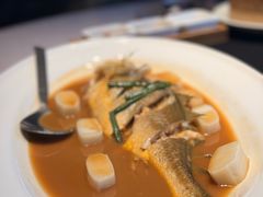 深海黄鱼烧年糕-玖味(老工人西路店)