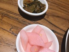 -茶花妹子云南餐厅(传媒大学店)