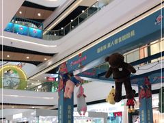 -万达广场(扬州邗江店)