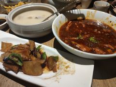 -辛香汇·现炒川菜(武进吾悦店)
