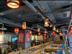 -大龙燚火锅(五一广场店)