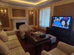 -福建鲤鱼洲酒店