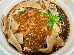 -麻哥面猪肝面(仁和广场店)