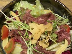 -肉魁屋·烧肉·烧鸟·酒场(高新店)