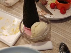 -必胜客(海滨店)
