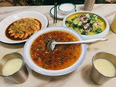 -尚岛私房菜(西方巷店)