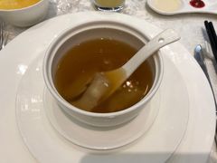 -世博源公馆·本帮融合菜·主题包厢·江景餐厅