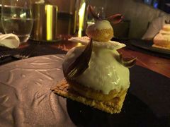 -AZUL by FUEL蓝色·法式酒馆(琶醍店)