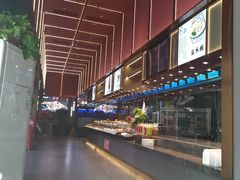 -盛福楼·惠山宴(盛岸路店)
