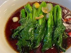 -西安绿地假日酒店·丽宝轩中餐厅