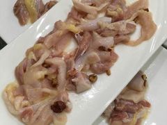 -凯盈阁·顺德私房菜·桑拿鸡