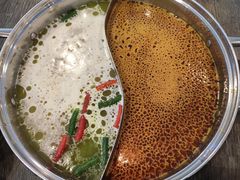 -呷哺呷哺 黄金牧场 (旧宫永辉超市店)