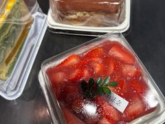 -FANEN法念·烘焙·甜点(万象城店)