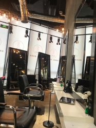 -Kraemer Paris  苏豪路易士·嘉玛发廊