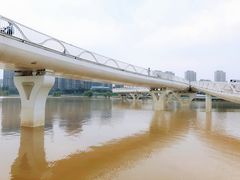-灞河西岸滨河公园