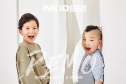-INKIDS潮童社儿童摄影(朝阳大悦城店)