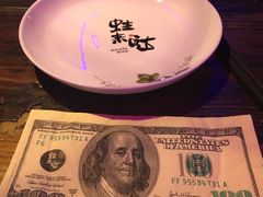 -蘭奢雅集·江浙菜(青山江滩店)