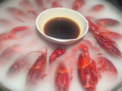-红盔甲·小龙虾(人民广场店)