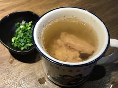 龙川土猪汤-客家园.山野土菜.宴席(大运城邦店)