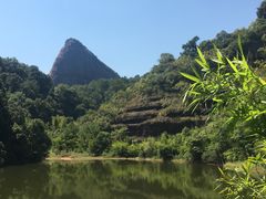 -丹霞山风景名胜区
