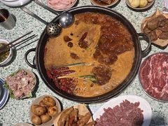 -五里关火锅(牛市口店)