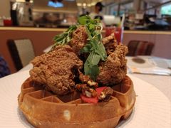 -Brut Eatery悦璞食堂(愚园路店)