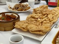 -海宝酒家(中山四路店)