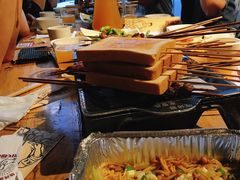 -管氏翅吧(马家堡店)