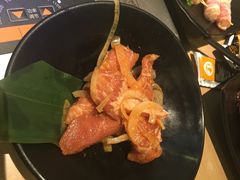 -新石器烤肉(南站店)