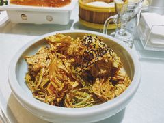 -鸭王烤鸭店(三里河店)